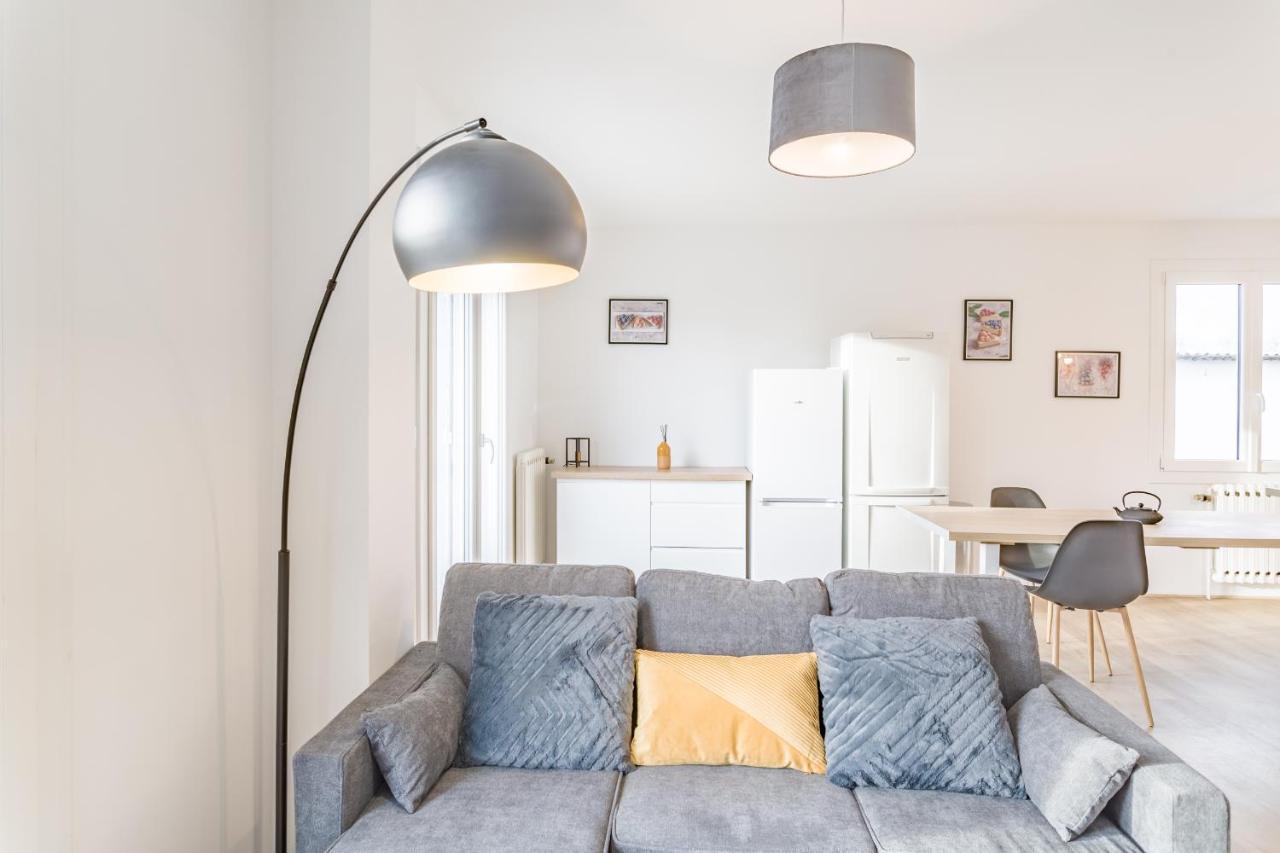 Duplex Providence - Ideal Groupe - Confort - Parking Prive Троа Екстериор снимка