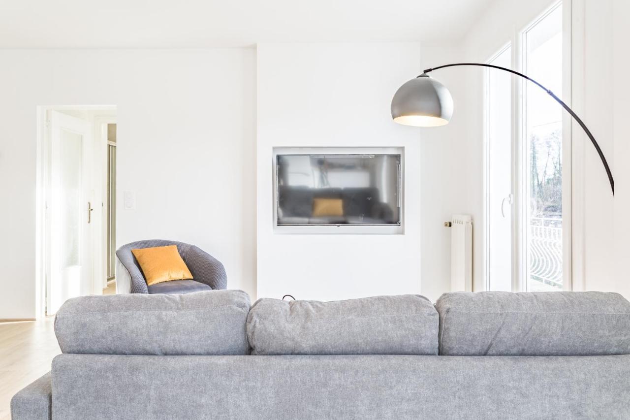 Duplex Providence - Ideal Groupe - Confort - Parking Prive Троа Екстериор снимка