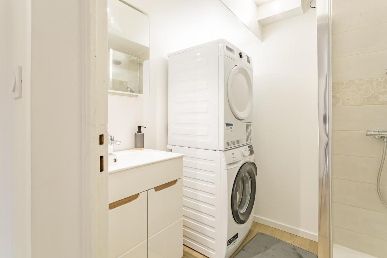Duplex Providence - Ideal Groupe - Confort - Parking Prive Троа Екстериор снимка