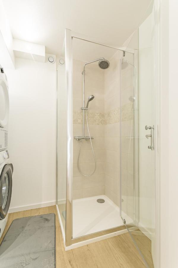 Duplex Providence - Ideal Groupe - Confort - Parking Prive Троа Екстериор снимка
